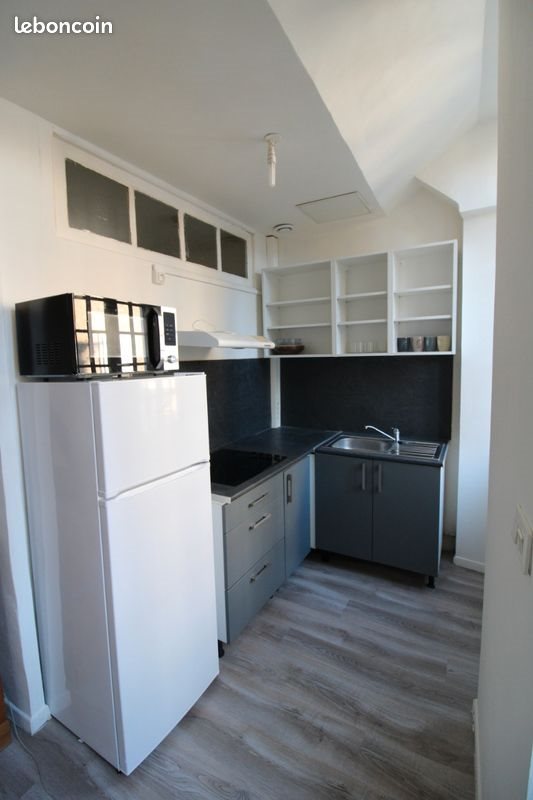 Appartement à louer, 25m², Oloron-Sainte-Marie