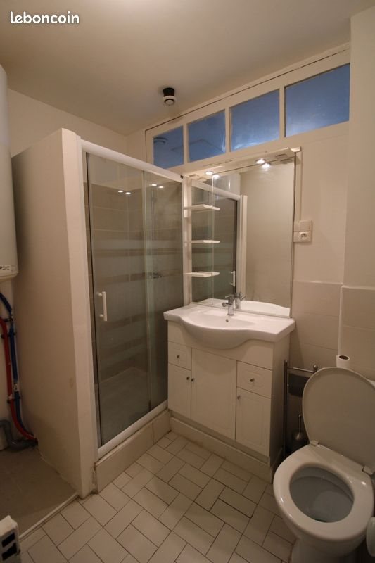 Appartement à louer, 25m², Oloron-Sainte-Marie