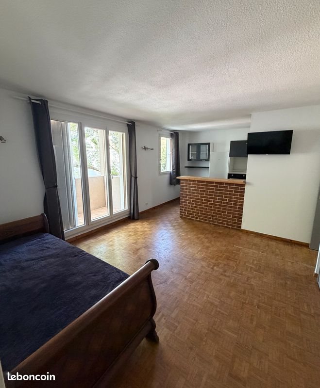 Appartement à louer, 48m², Aix-en-Provence