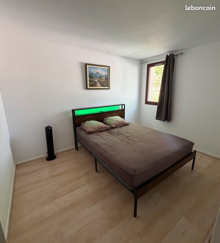 Appartement à louer, 48m², Aix-en-Provence