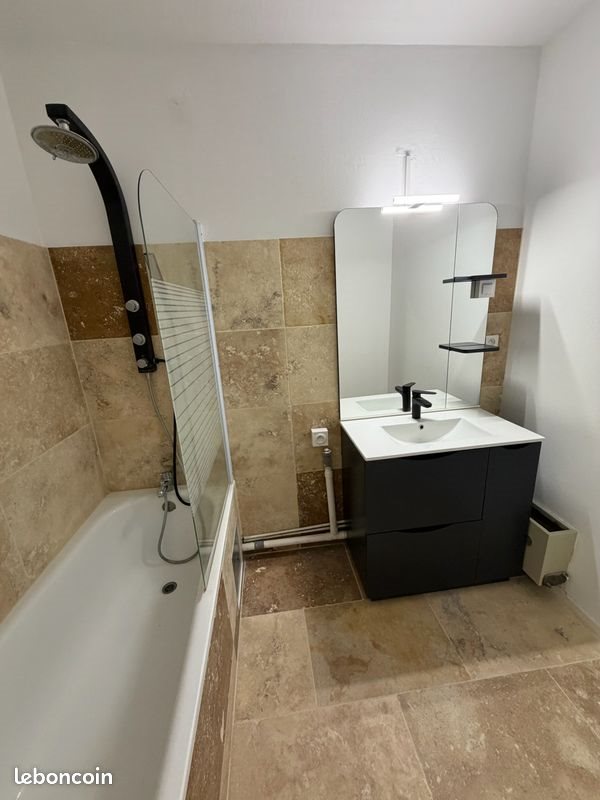 Appartement à louer, 48m², Aix-en-Provence