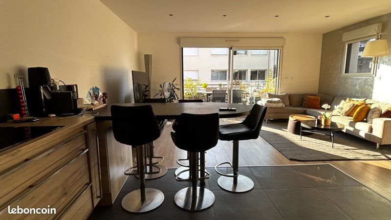 Appartement à vendre, 100m², Vandoeuvre-lès-Nancy