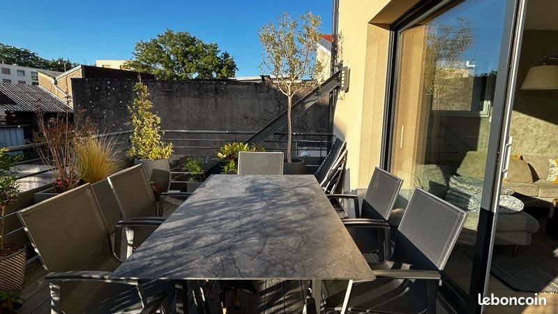 Appartement à vendre, 100m², Vandoeuvre-lès-Nancy