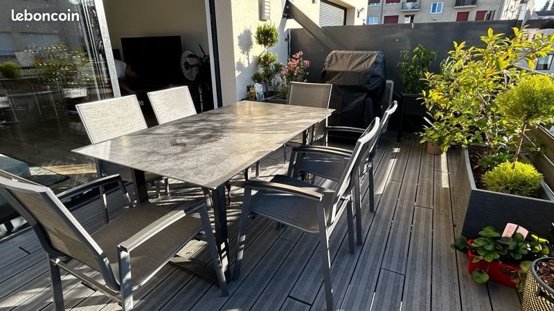 Appartement à vendre, 100m², Vandoeuvre-lès-Nancy