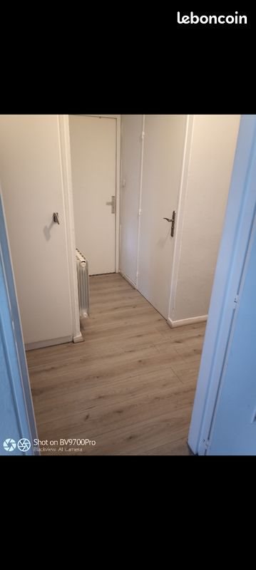 Appartement à louer, 46m², Strasbourg