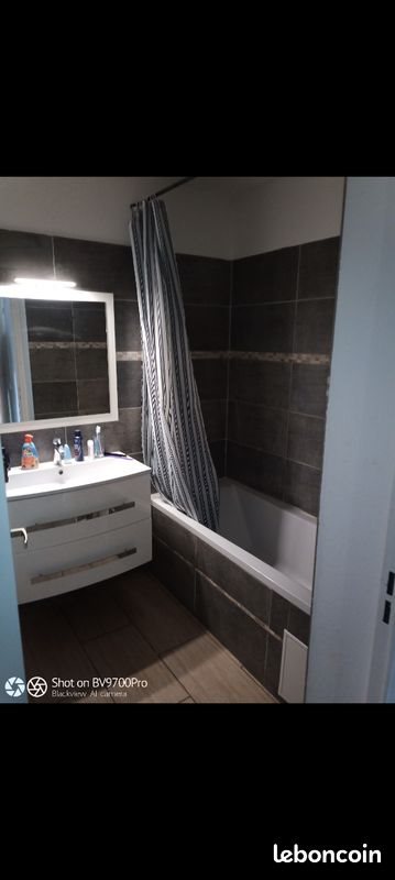 Appartement à louer, 46m², Strasbourg