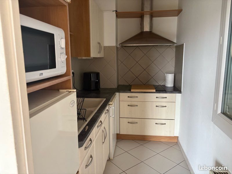 Appartement à louer, 30m², Nuits-Saint-Georges
