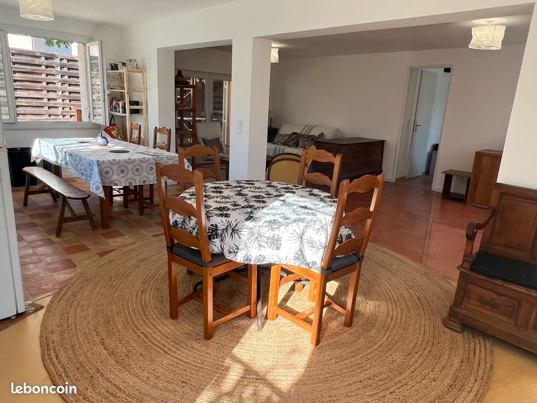 Maison à louer, 80m², Montpellier