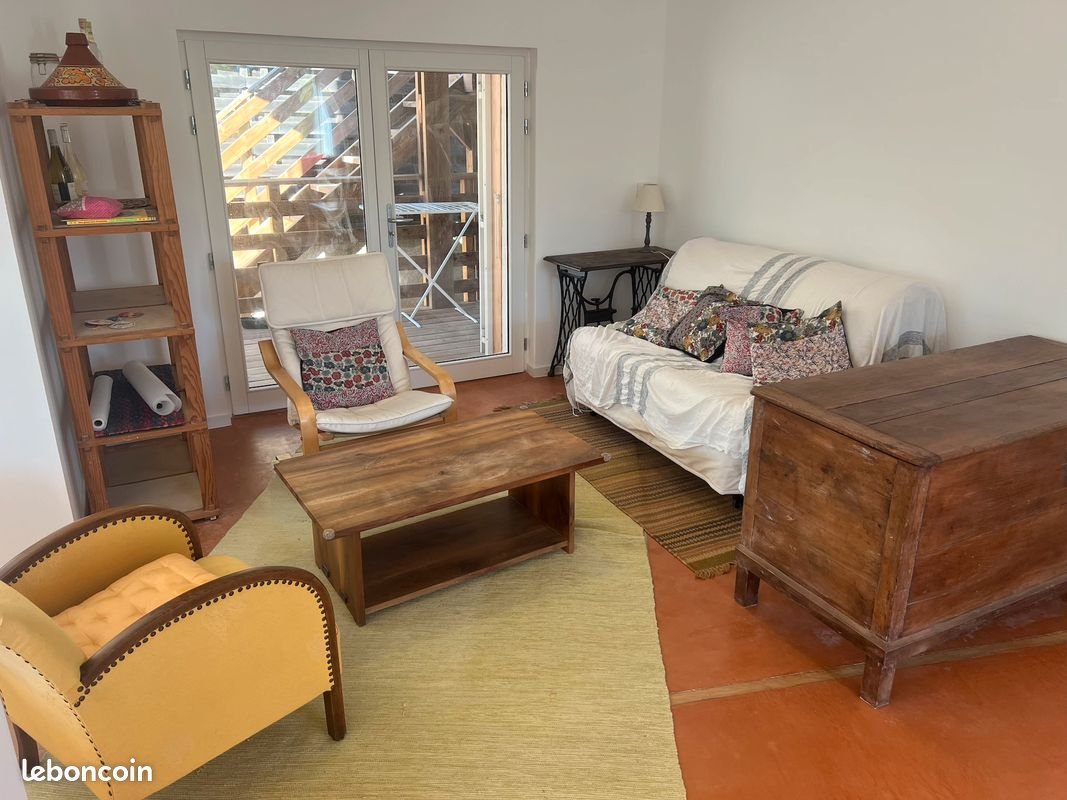 Maison à louer, 80m², Montpellier