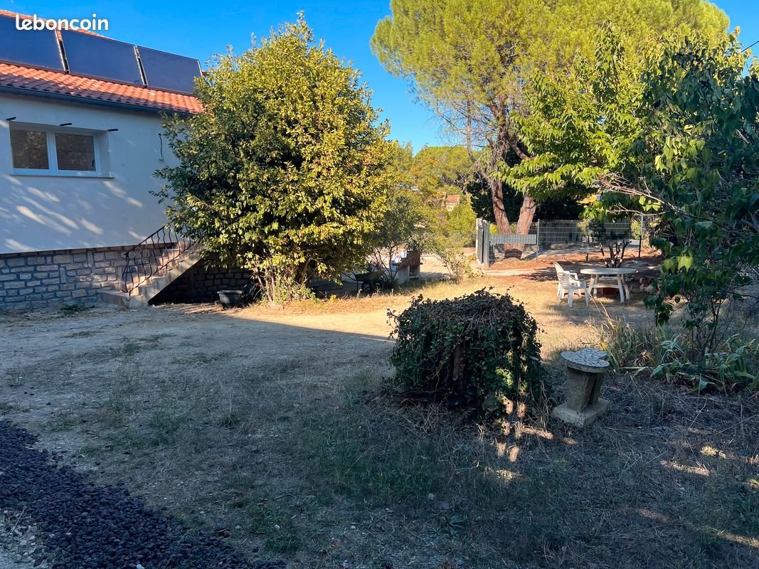 Maison à louer, 80m², Montpellier