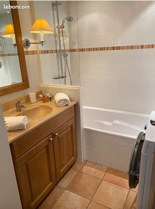 Appartement à louer, 32m², Duingt