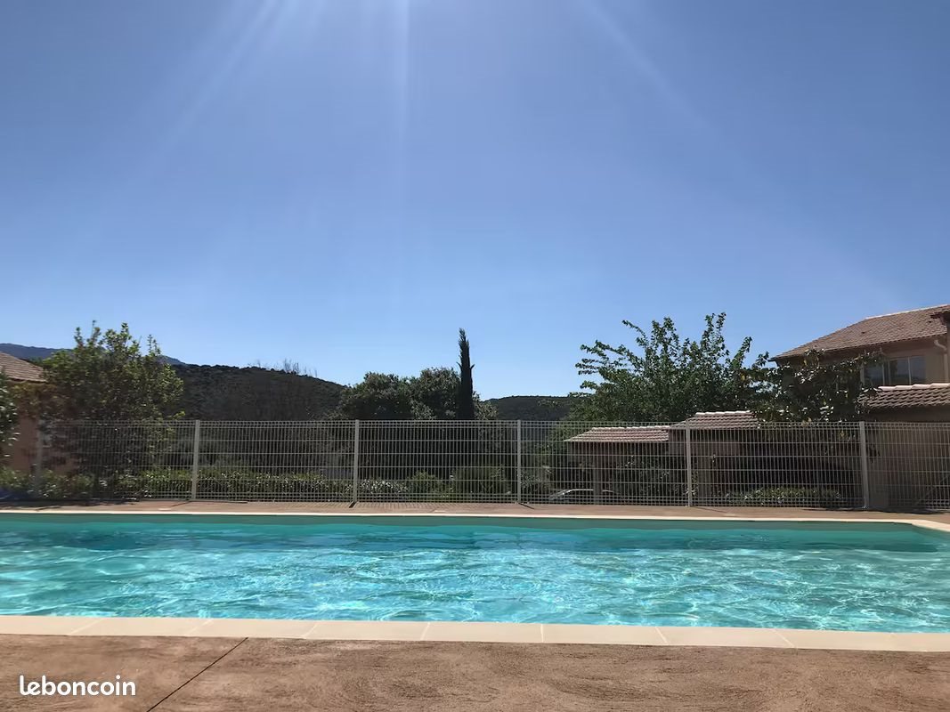 Appartement à louer, 65m², Oletta