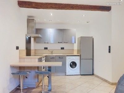 Appartement à louer, 31m², Callian