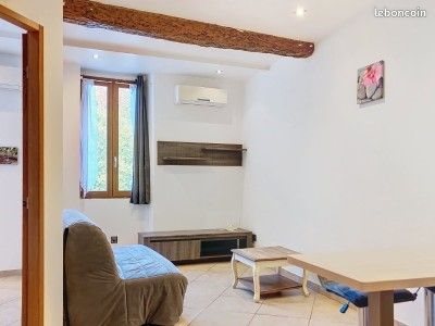 Appartement à louer, 31m², Callian