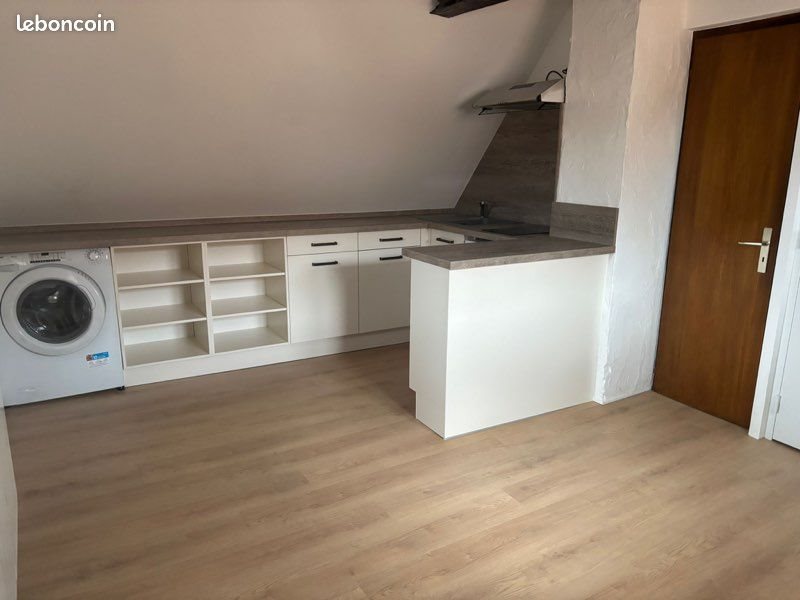 Appartement à louer, 18m², Soultz-sous-Forêts