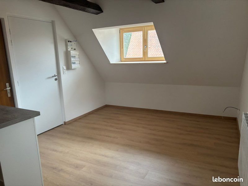 Appartement à louer, 18m², Soultz-sous-Forêts