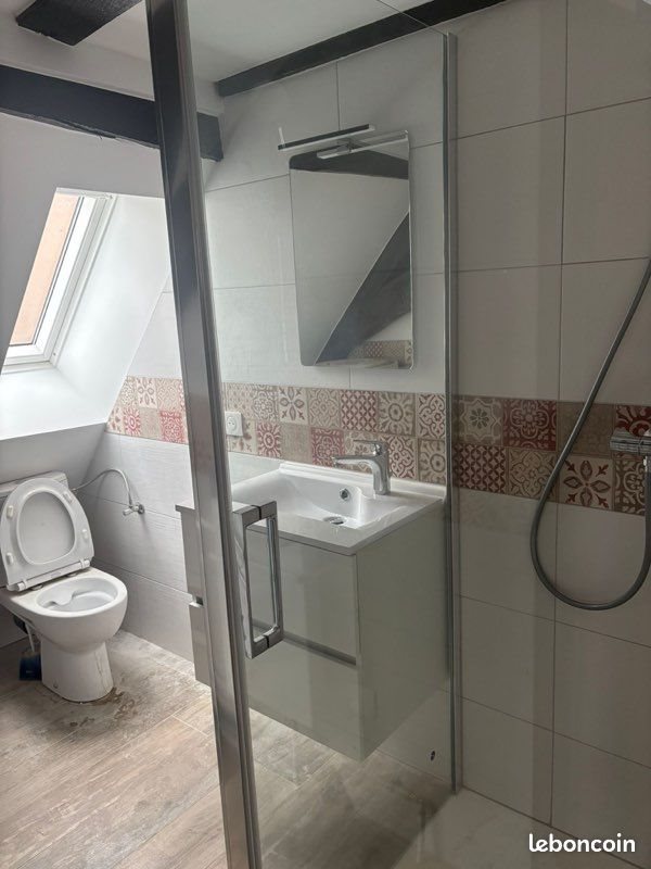 Appartement à louer, 18m², Soultz-sous-Forêts