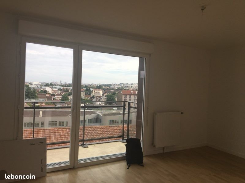 Appartement à louer, 60m², Vitry-sur-Seine