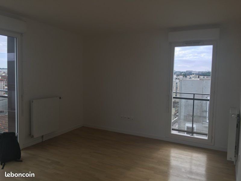 Appartement à louer, 60m², Vitry-sur-Seine