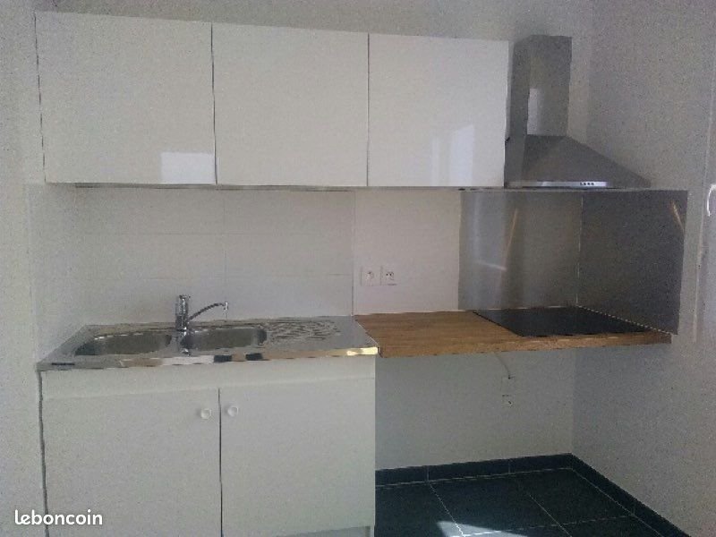 Appartement à louer, 60m², Vitry-sur-Seine