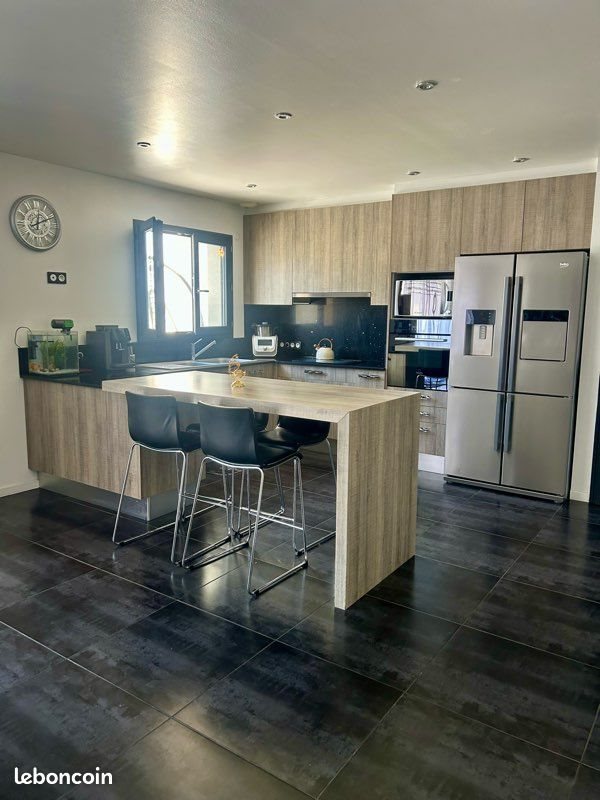 Maison à vendre, 127m², Perpignan