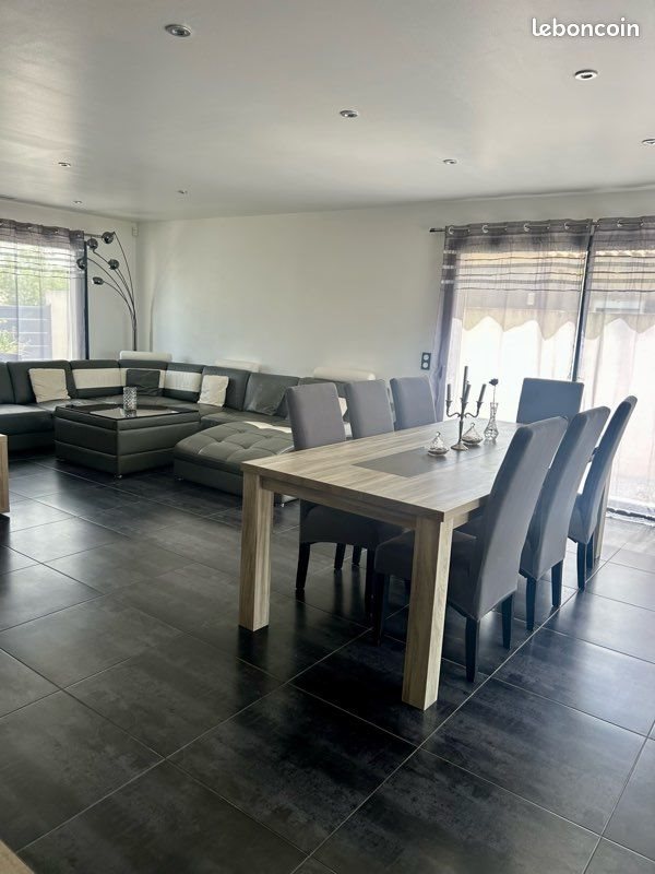 Maison à vendre, 127m², Perpignan