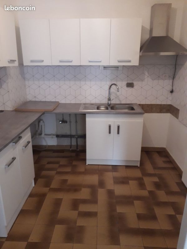 Appartement à louer, 46m², Cavaillon