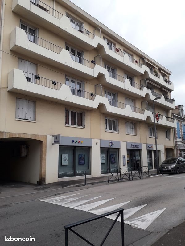 Appartement à louer, 46m², Cavaillon