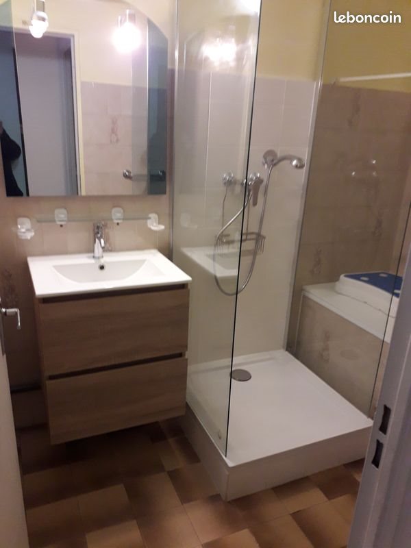 Appartement à louer, 46m², Cavaillon