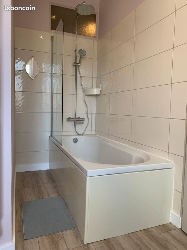 Appartement à louer, 50m², Dijon