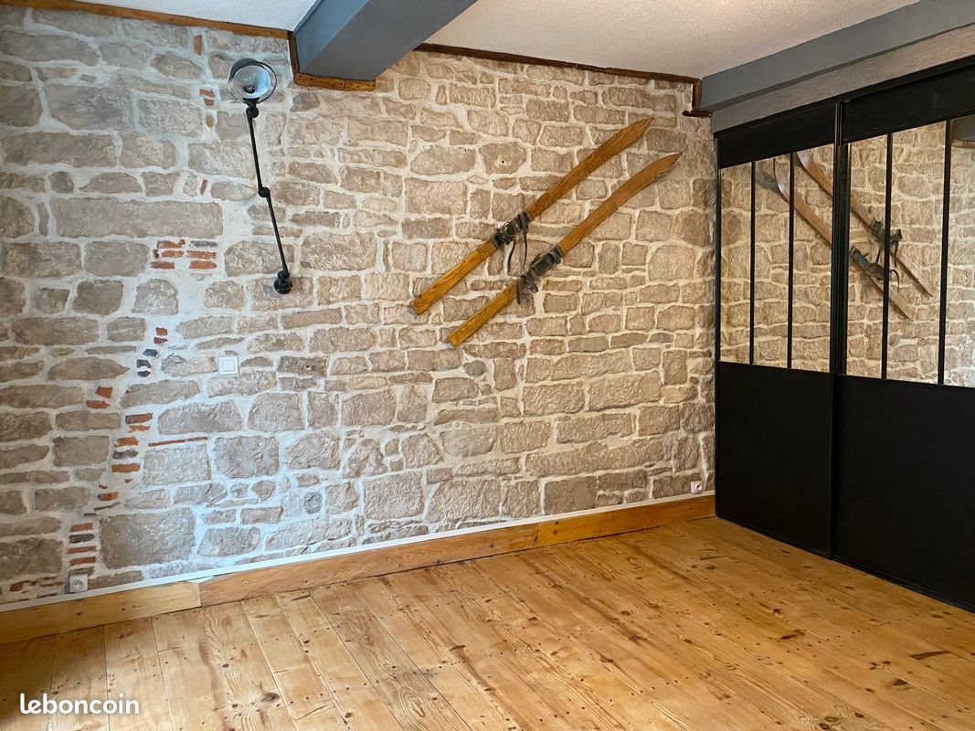 Appartement à louer, 55m², Dole