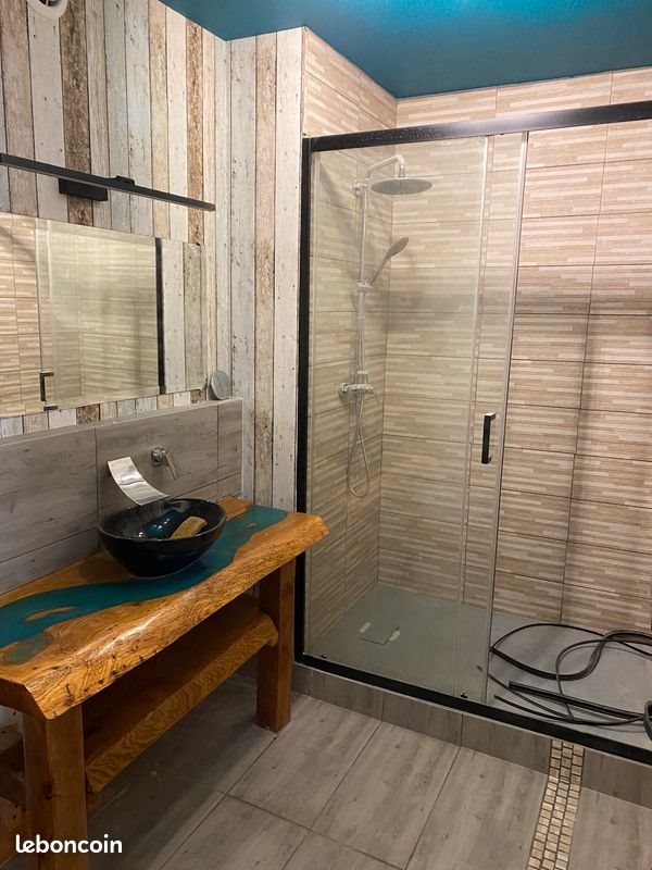 Appartement à louer, 55m², Dole