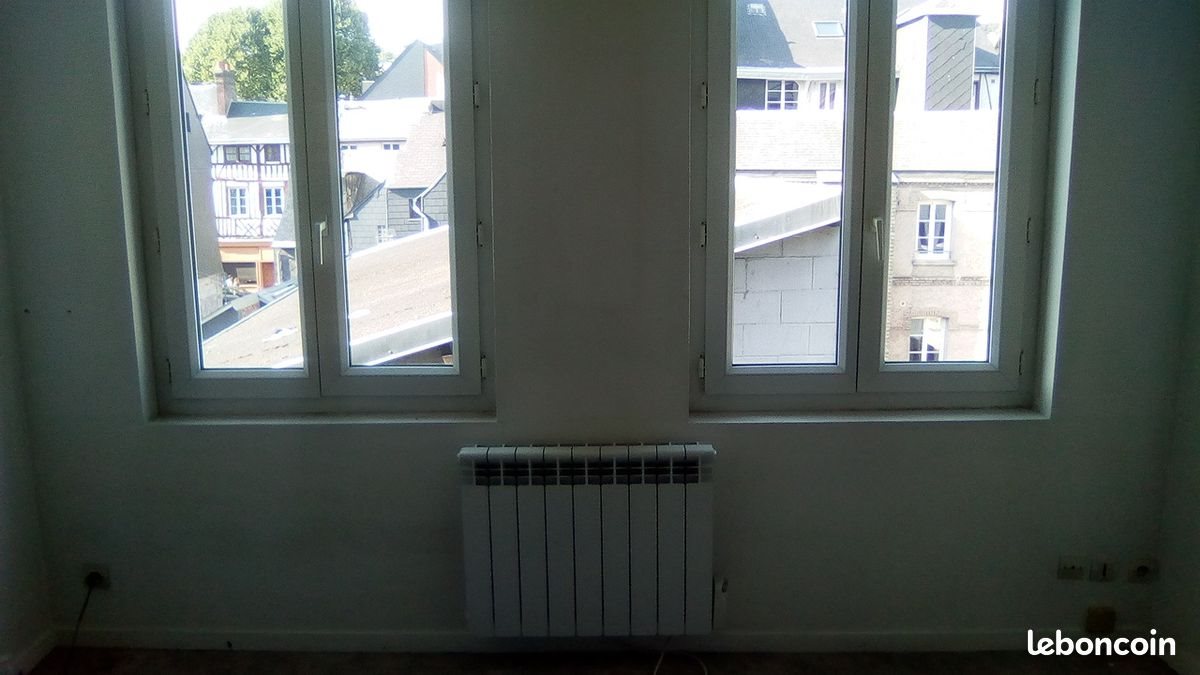 Appartement à louer, 16m², Rouen