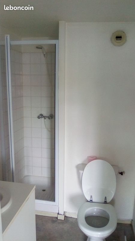 Appartement à louer, 16m², Rouen