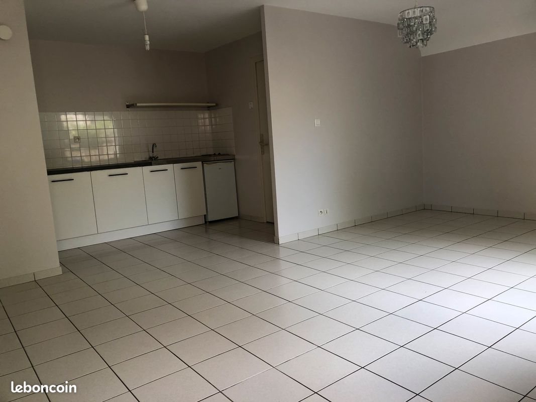 Appartement à louer, 31m², Pacé
