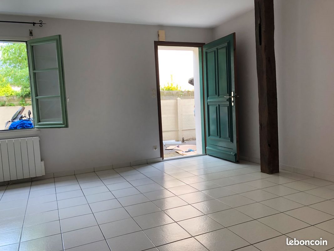 Appartement à louer, 31m², Pacé