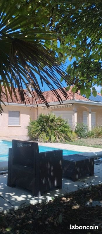 Maison à vendre, 127m², Lescar