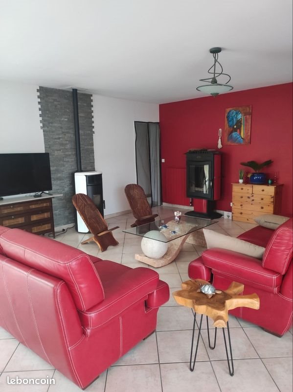 Maison à vendre, 127m², Lescar