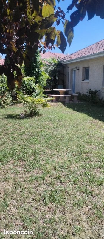 Maison à vendre, 127m², Lescar