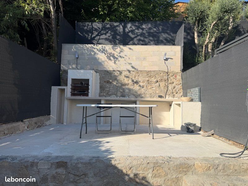 Appartement à vendre, 85m², Marseille 13ème