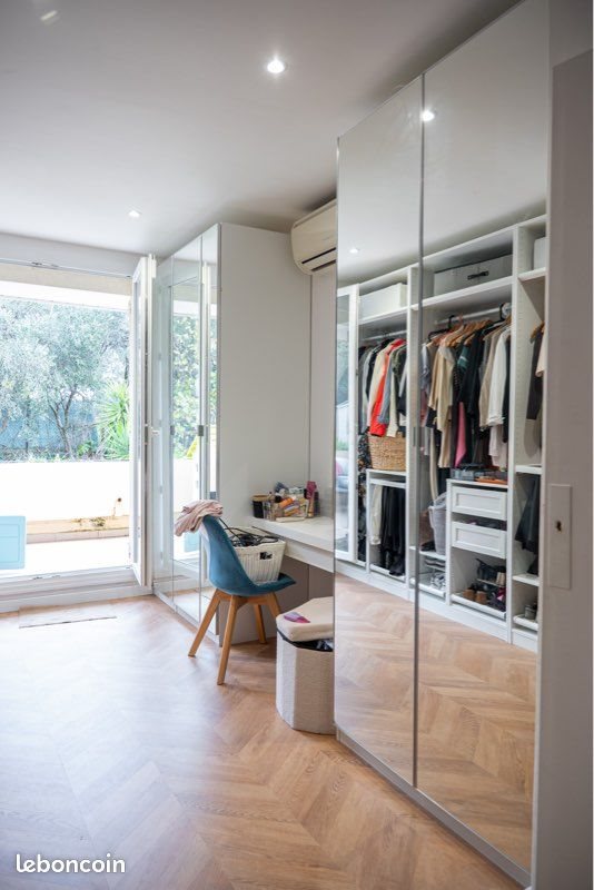 Appartement à vendre, 85m², Marseille 13ème
