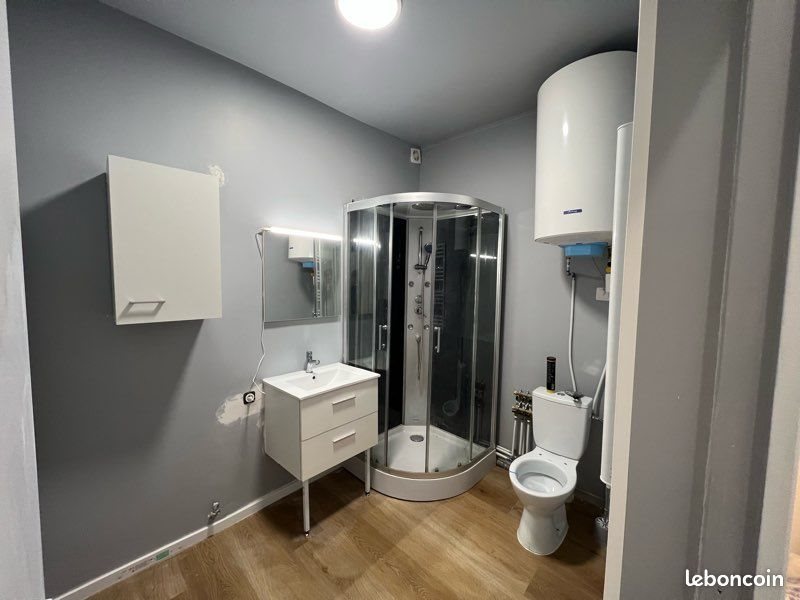 Maison à louer, 65m², Roubaix