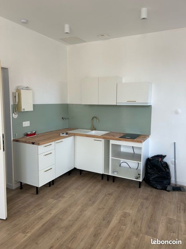 Appartement à louer, 45m², Aubigny-en-Artois