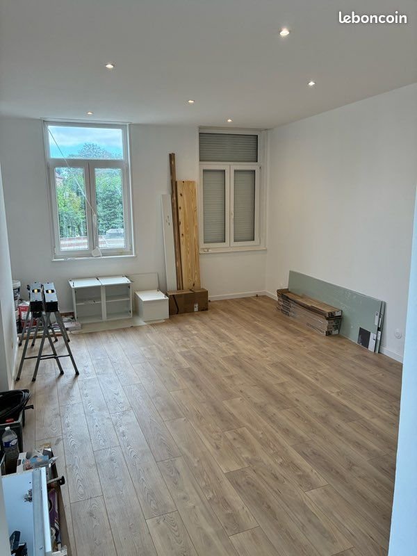 Appartement à louer, 45m², Aubigny-en-Artois