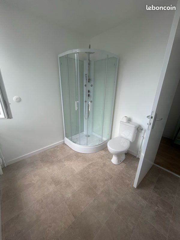Appartement à louer, 45m², Aubigny-en-Artois