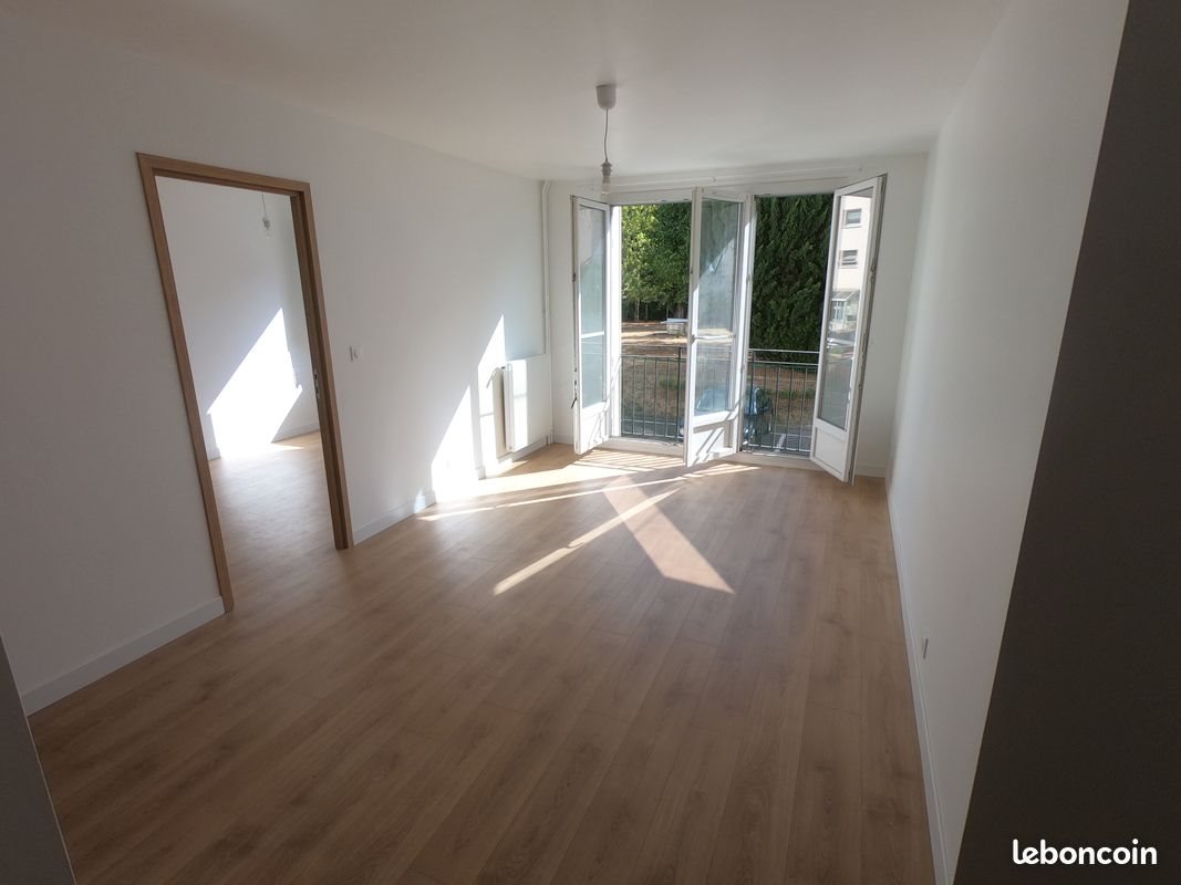 Appartement à louer, 53m², Champigny-sur-Marne