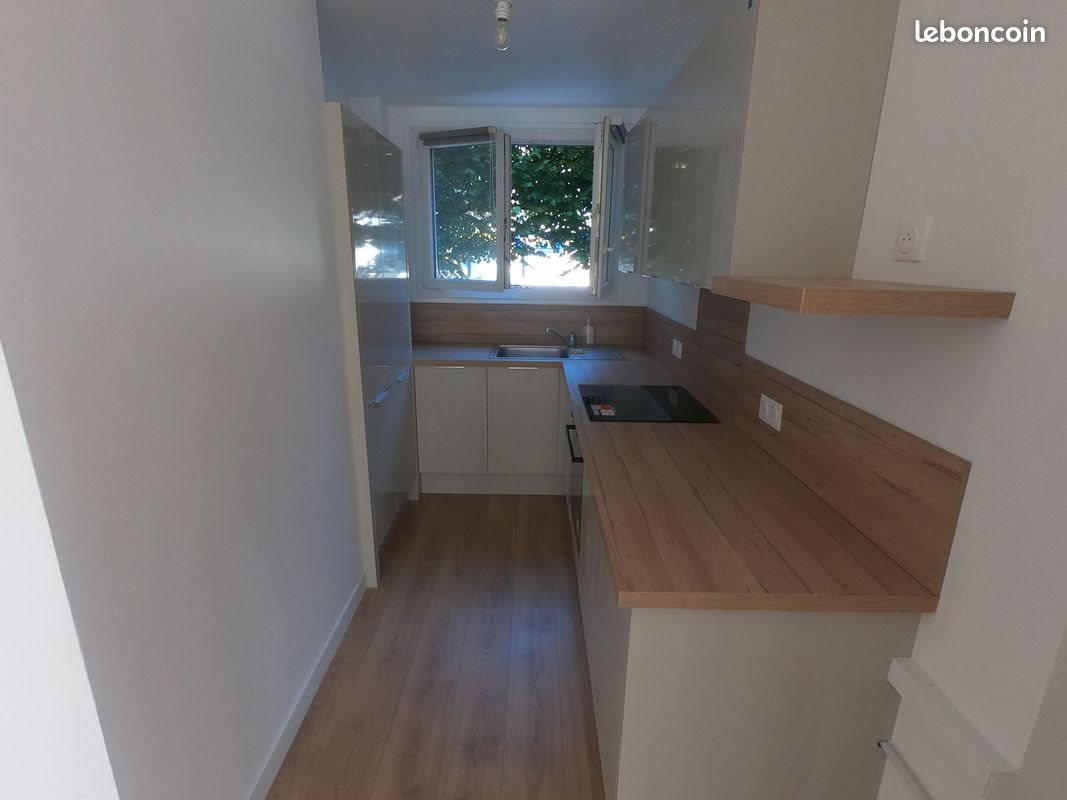 Appartement à louer, 53m², Champigny-sur-Marne