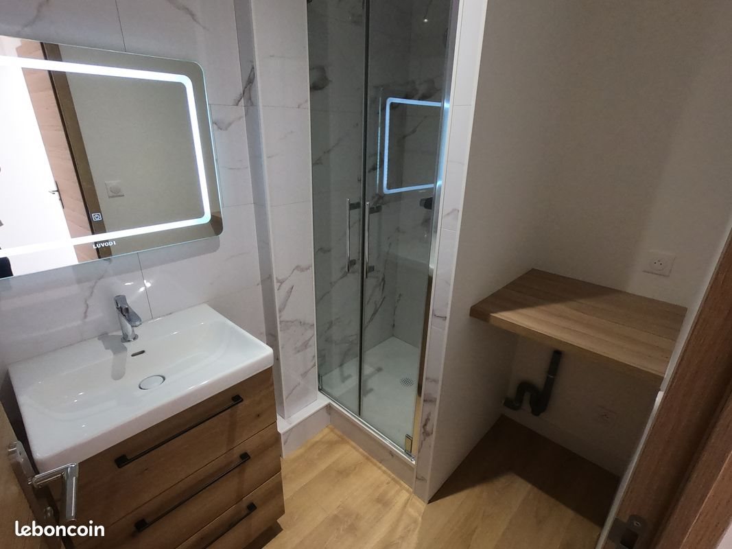 Appartement à louer, 53m², Champigny-sur-Marne