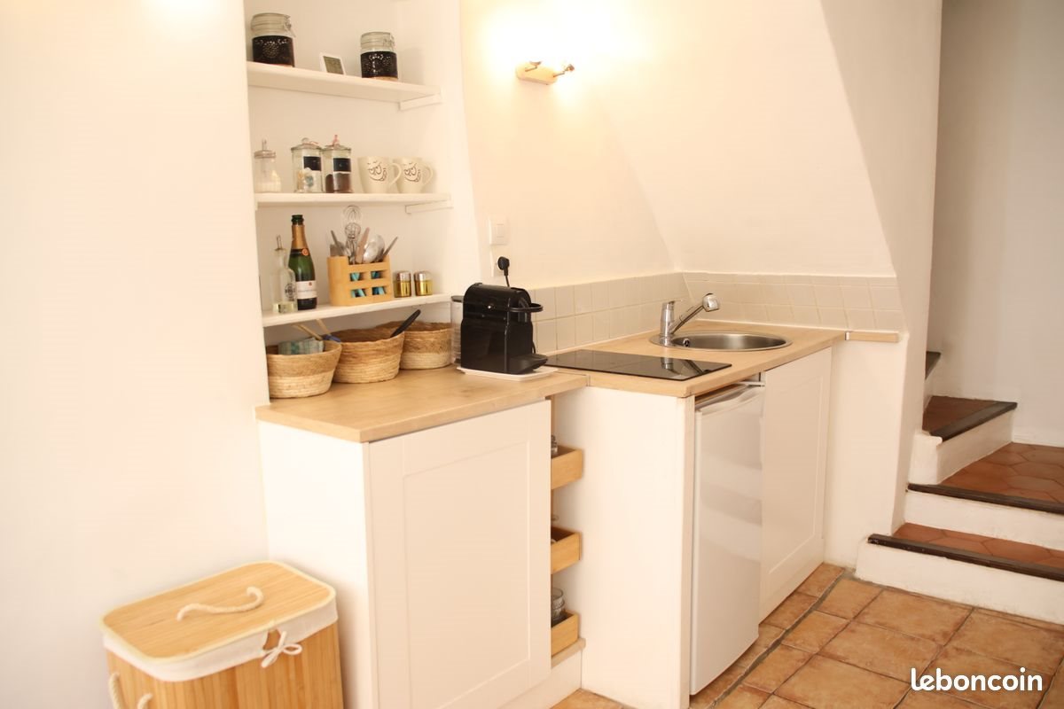 Appartement à vendre, 27m², Fayence