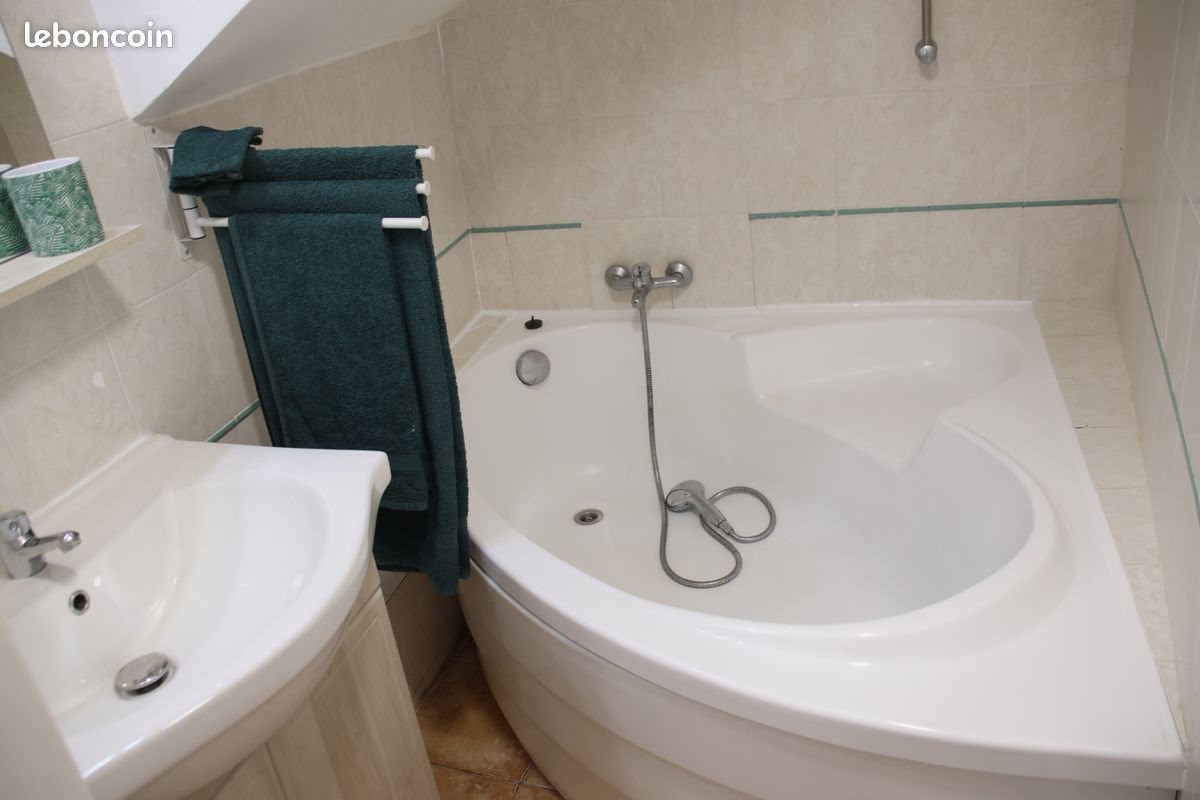 Appartement à vendre, 27m², Fayence